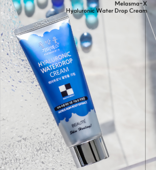Kem dưỡng ẩm Hyaluronic Water Drop Cream